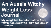 Witchy Weight Loss